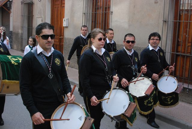 Traslado Samaritana 2012 - 41